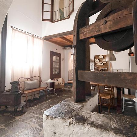 Casale Amati Country House Ortonovo Eksteriør billede