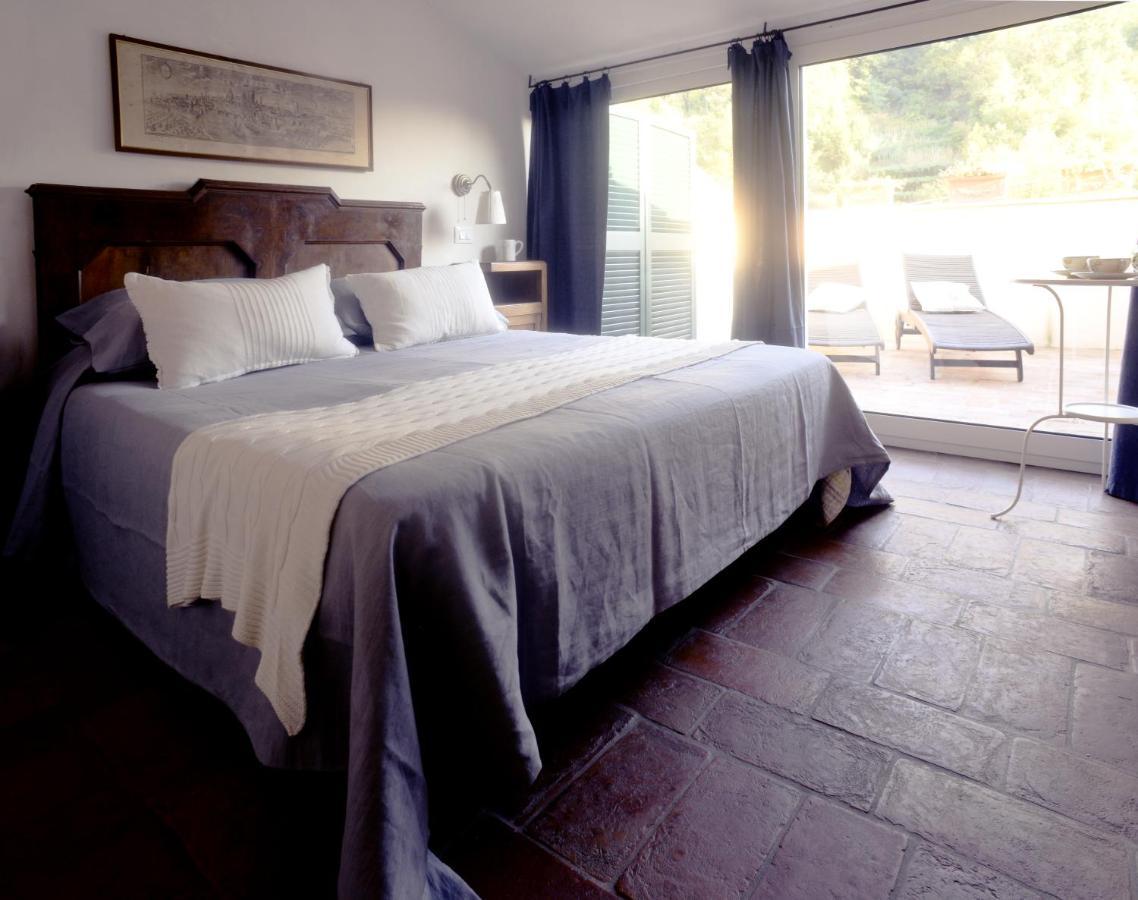 Casale Amati Country House Ortonovo Eksteriør billede