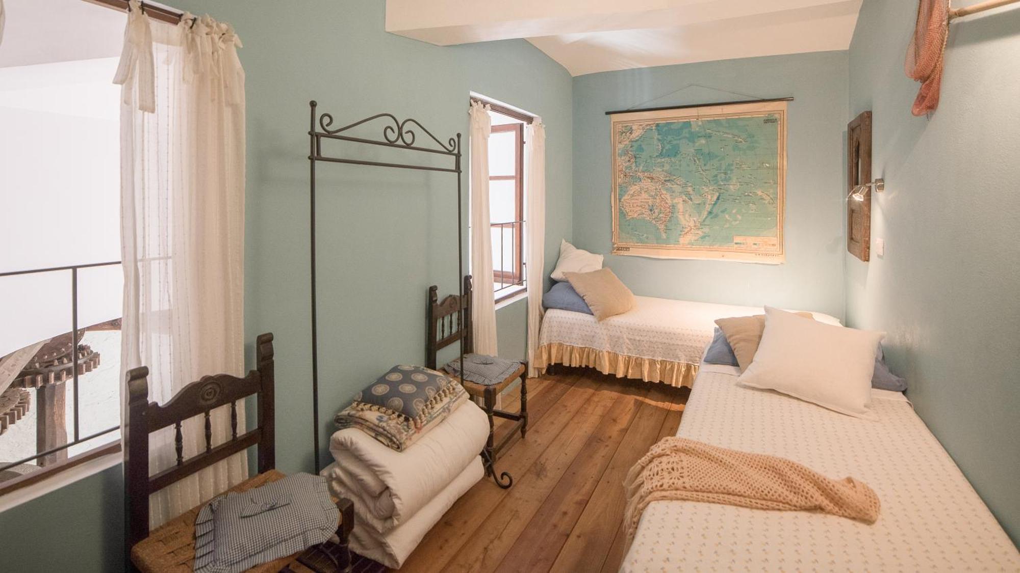 Casale Amati Country House Ortonovo Eksteriør billede