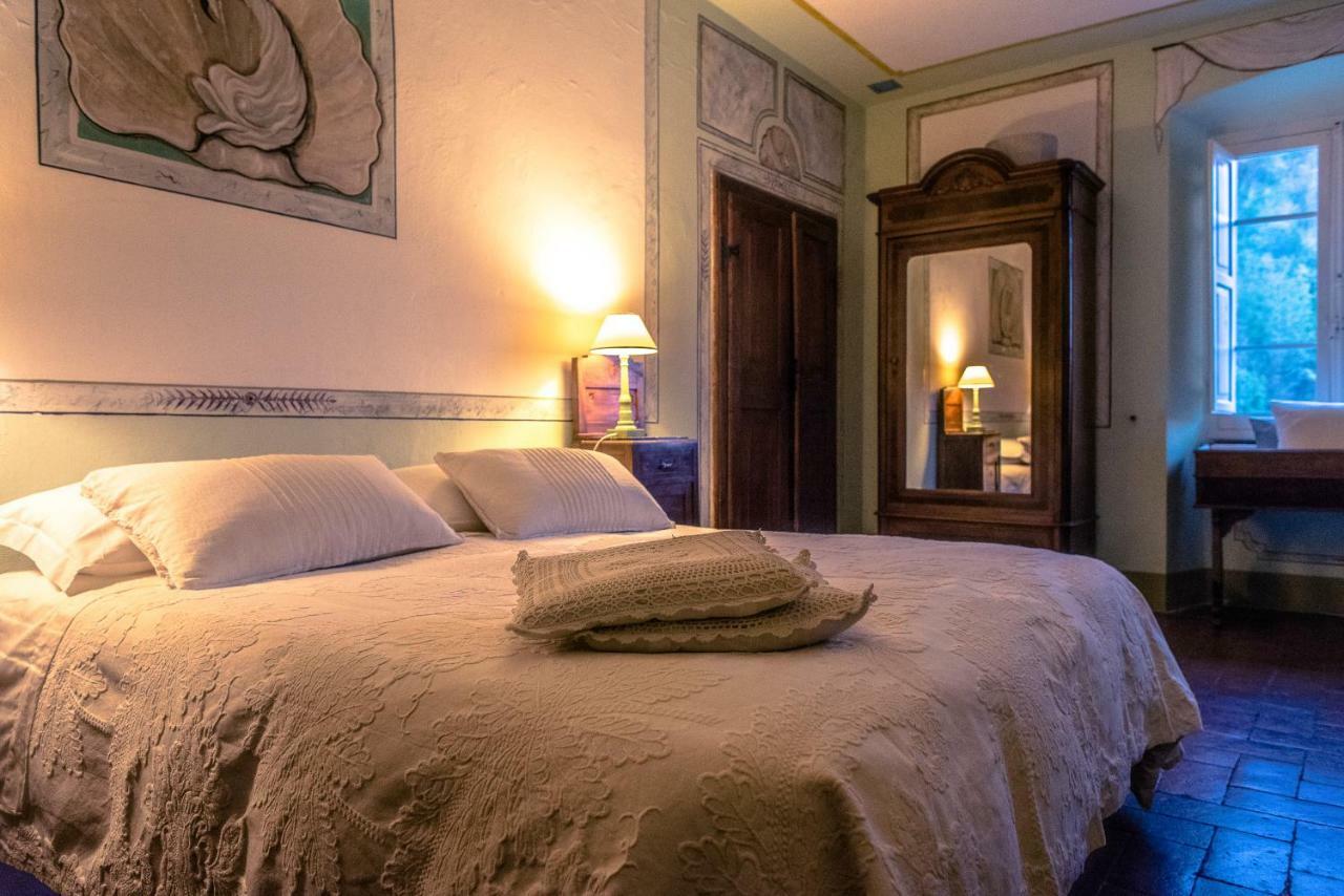 Casale Amati Country House Ortonovo Eksteriør billede